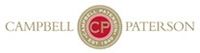 Campbell Paterson coupons